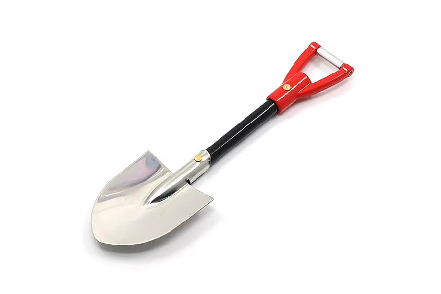 Yeah Racing 1/10 Aluminium Shovel 1Pc image 22836