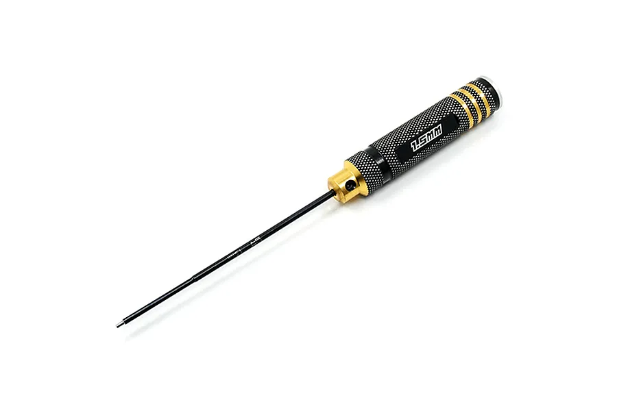 Yeah Racing 1.5mm Hex Driver image 22950
