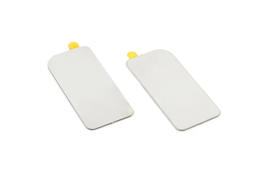 Yeah Racing TRX-4 Defender Side View Mirror Lens image 22994