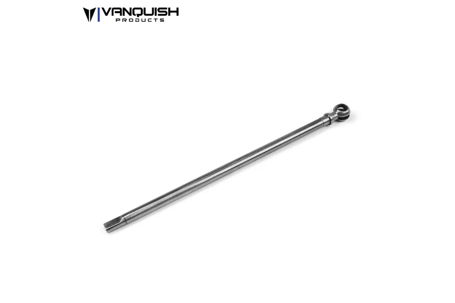 Vanquish VVD HD Long Axle Drive Shaft 1Pc image 23219