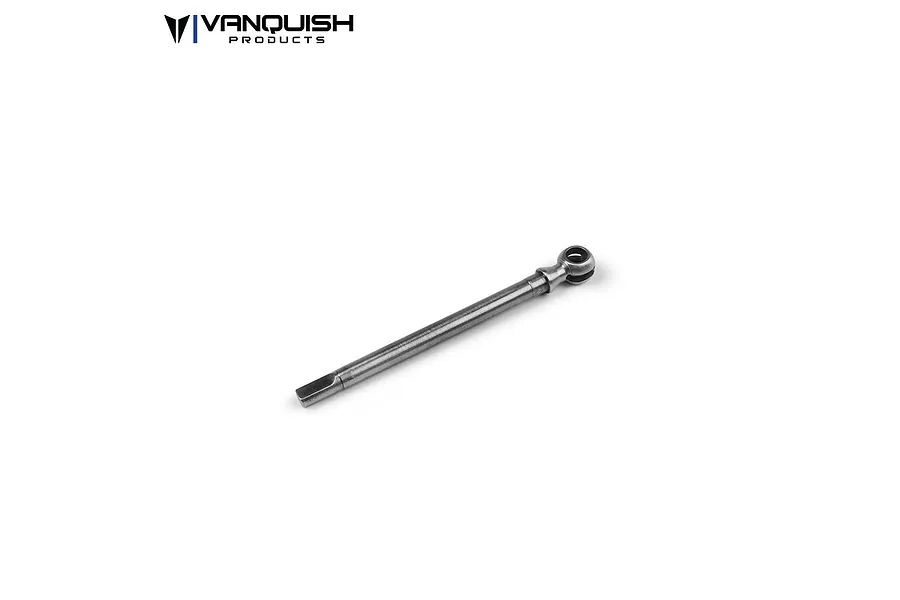 Vanquish VVD HD Short Axle Drive Shaft 1Pc image 23220