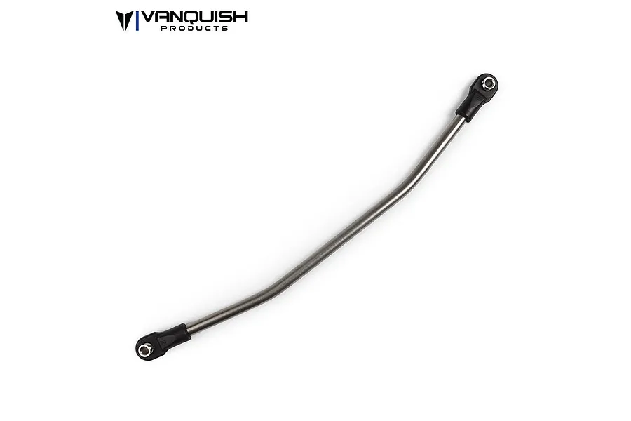Vanquish Titanium XR10 Steering Linkage Upgrade Set image 23224