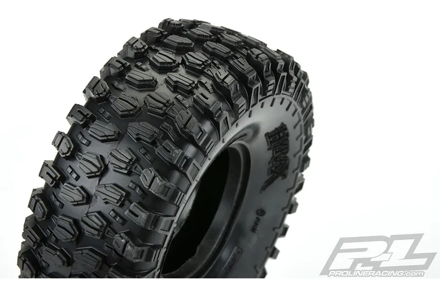 Pro-Line 1.9&amp;quot; Hyrax G8 Rock Crawler Tyres 2Pcs image 23274