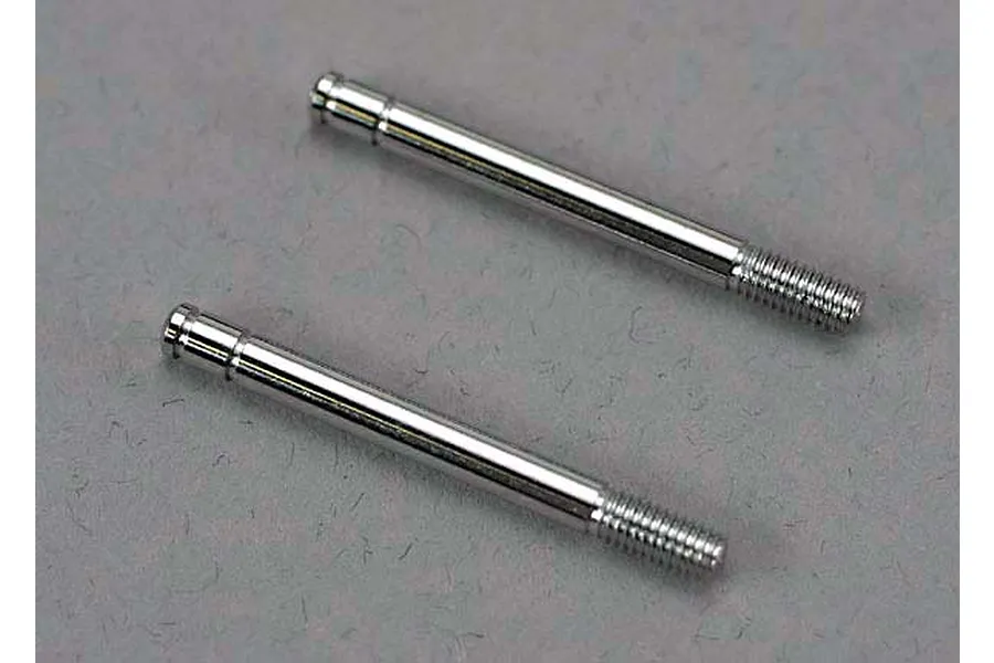 Traxxas 4-Tec 2.0 Rear 32mm Shock Shafts 2Pcs image 23291