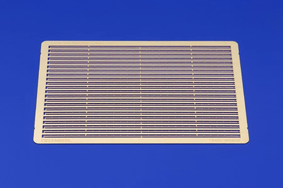 Tamiya 1/350 Degaussing Cable Set image 23303