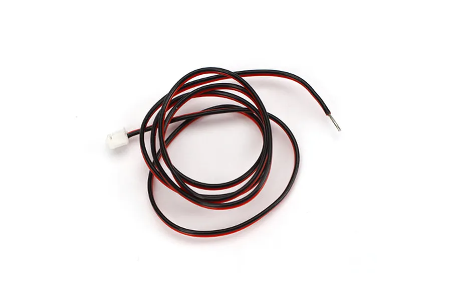 Spektrum Aircraft Flight Pack Battery Voltage Sensor image 23375