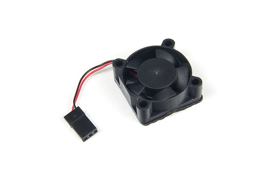 ARRMA BLX185 35x35mm ESC Cooling Fan image 23410