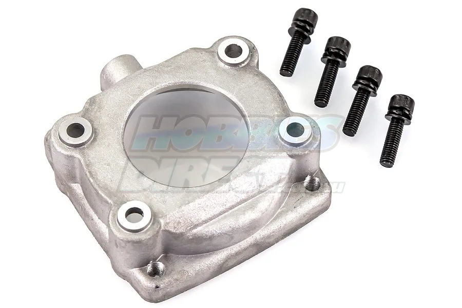 Rovan 5IVE-T 32cc-45cc Clutch Housing w/ Screws image 23616