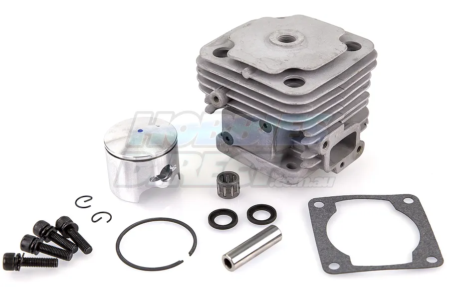 Rovan 38mm 32cc 4 Bolt Top End Rebuild Kit image 23655