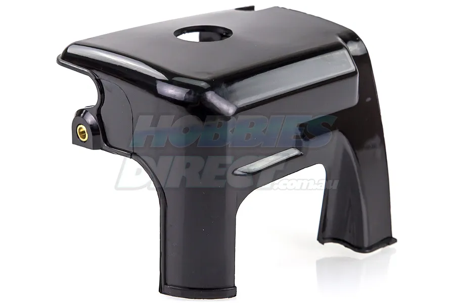 Rovan 32cc Engine Cylinder Heat Guard image 23657