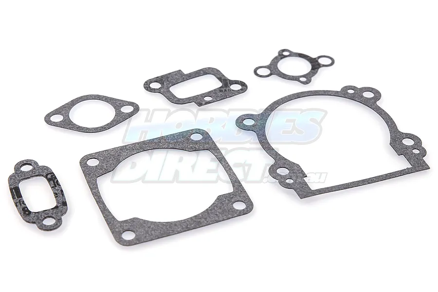 Rovan 32cc 4 Bolt Engine Gasket Kit image 23661