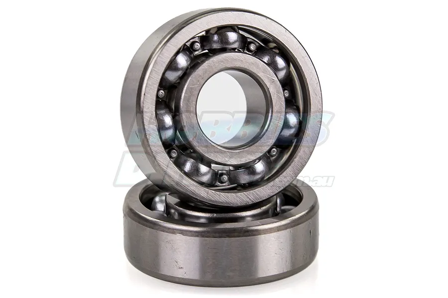 Rovan 32cc 12x32x10mm Crankcase Bearings 2Pcs image 23662