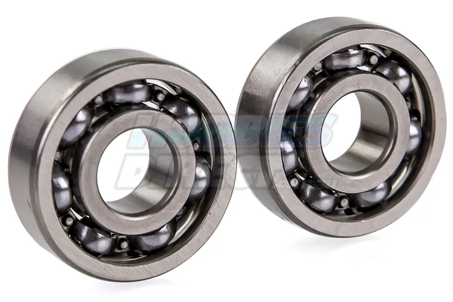 Rovan 32cc 12x32x10mm Crankcase Bearings 2Pcs image 23663