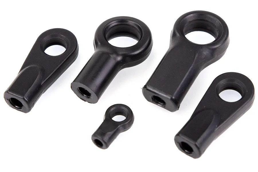 Rovan Black Ball End Set image 23688