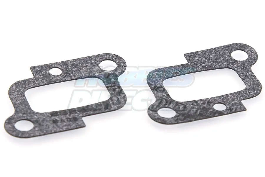 Rovan 32cc Intake Manifold to Cylinder Head Gaskets 2Pcs image 23691