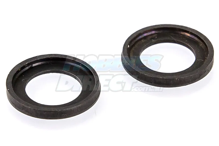 Rovan 32cc 2 Stroke Gudgeon Pin Washer 2Pcs image 23695