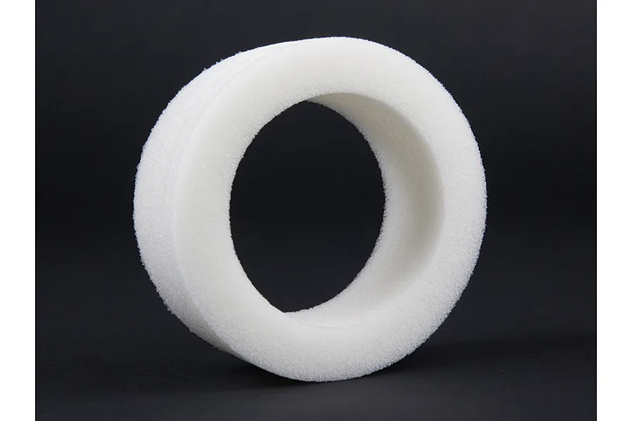 ARRMA 2.2/3.0&amp;quot; FURY Soft Foam Tyre Inserts 2Pcs image 23708