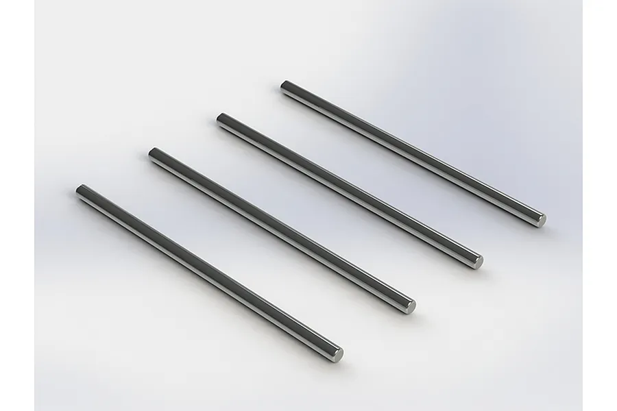 ARRMA 1.5x38mm Pin 4Pcs image 23755