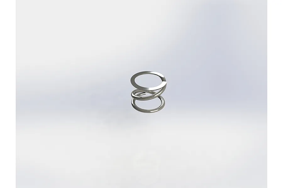 ARRMA Servo Saver Spring image 23776