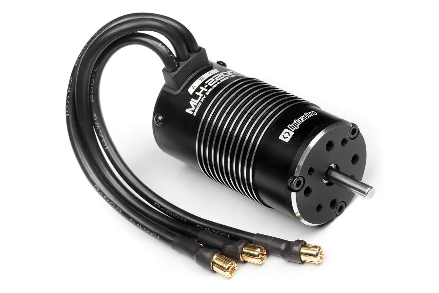 HPI MLH-2200kv Brushless Motor image 23788