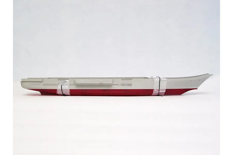 Trumpeter 1/350 USSR Admiral Kuznetsov Aircraft Carrier Plastic Model Kit image 23887