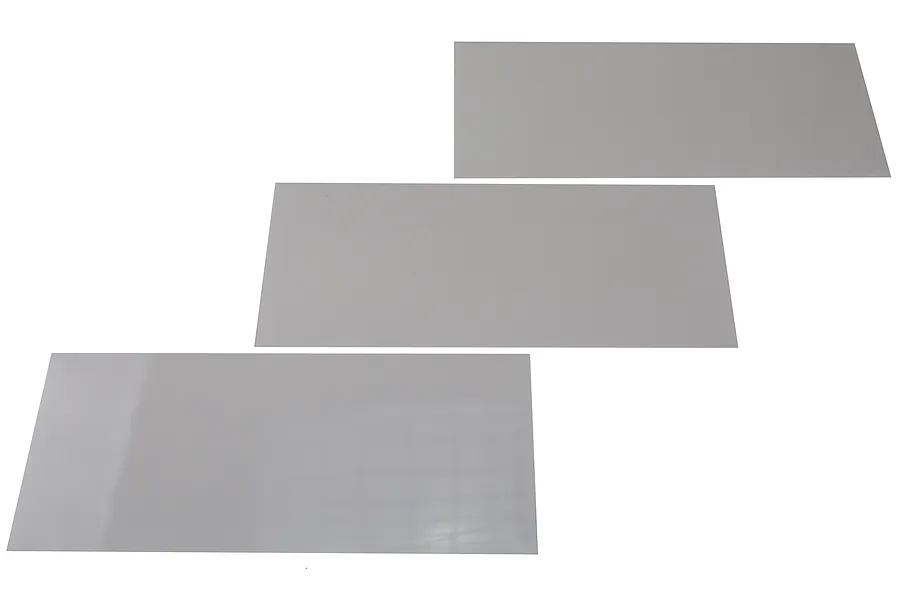 Tamiya #2000 Fine Lapping Film 3Pcs image 23922