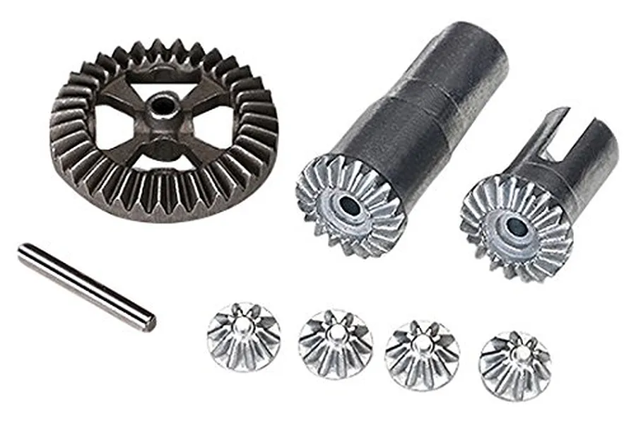 LaTrax Metal Differential Gear Set image 23924