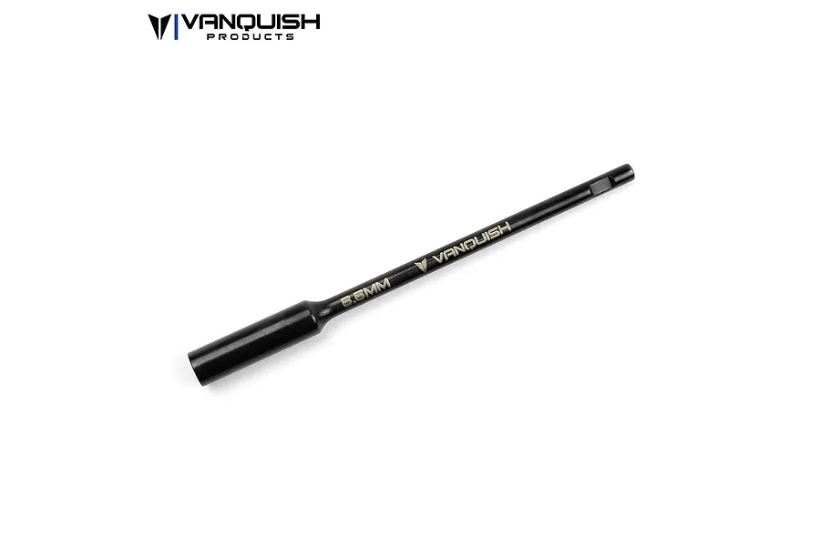 Vanquish 5.5mm Nut Socket Replacement Tip image 23928