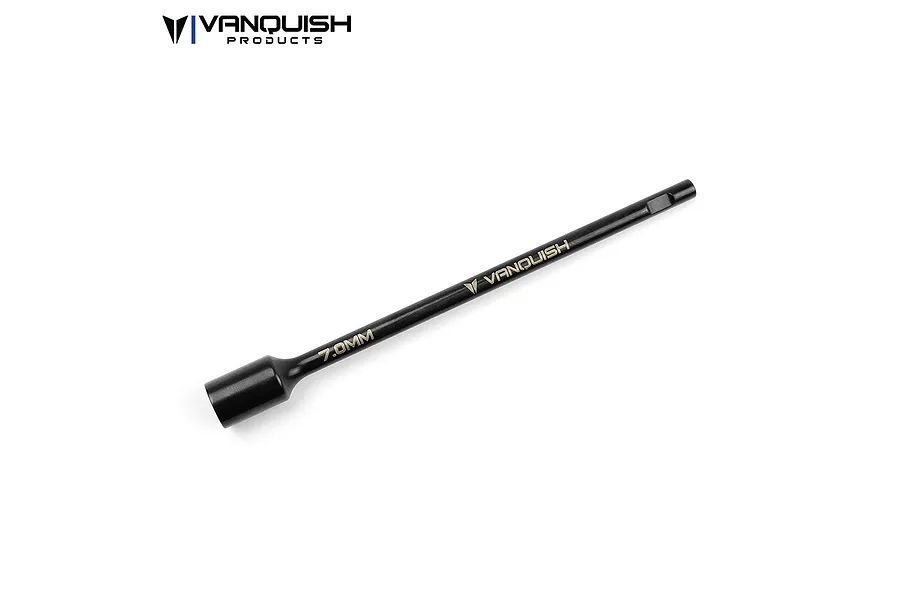 Vanquish 7.0mm Nut Socket Replacement Tip image 23929