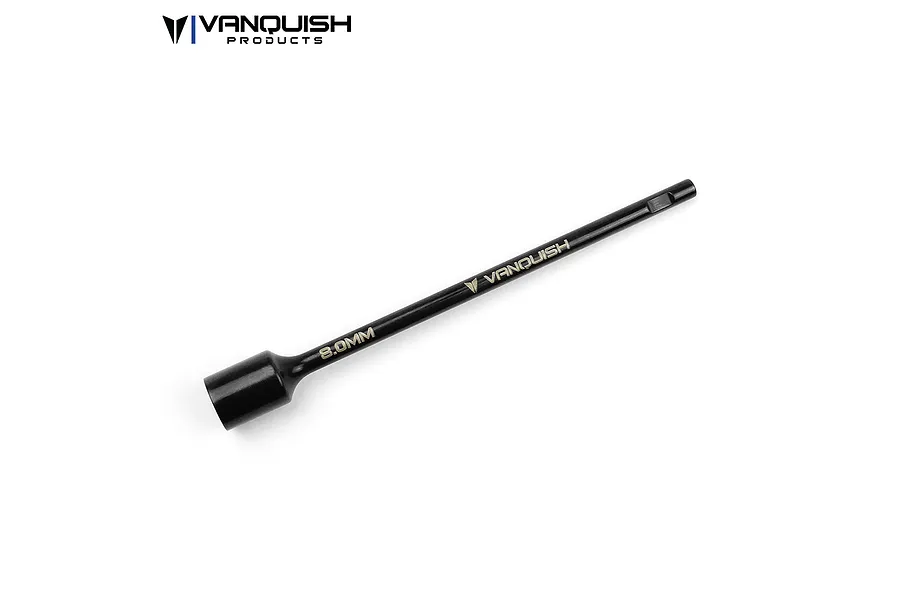 Vanquish 8.0mm Nut Socket Replacement Tip image 23930