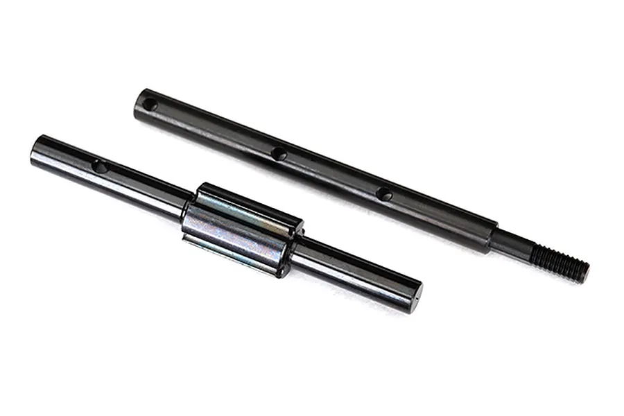 Traxxas TRX-4 Input/Output Transmission Shaft image 24057