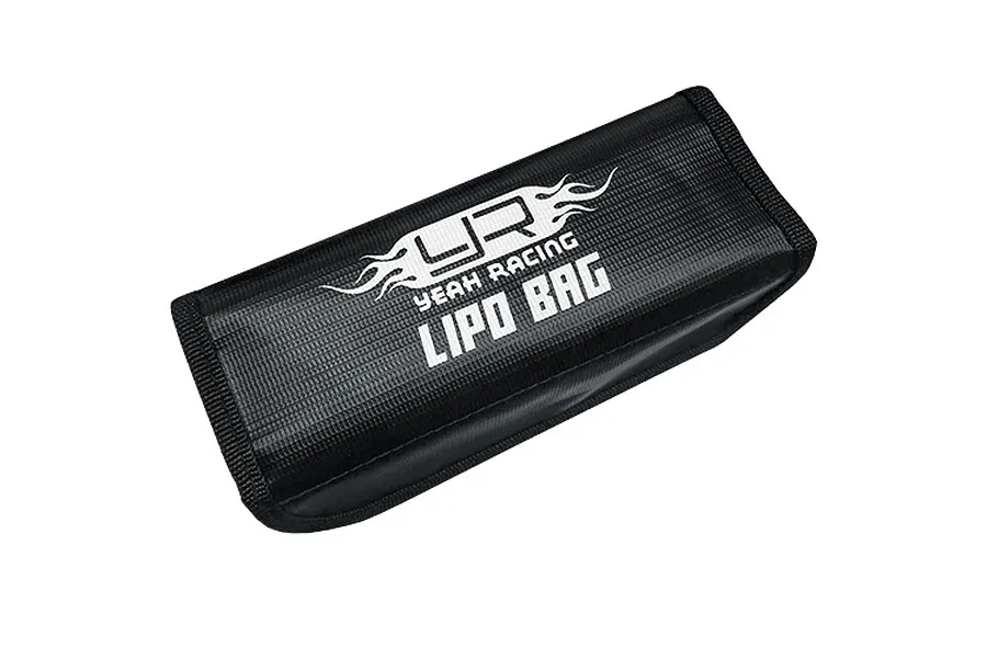 Yeah Racing 185x75mm LiPo Safe/Protection Bag image 24346