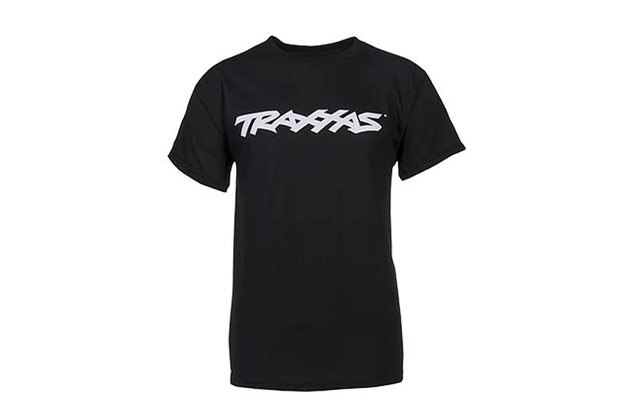 Traxxas Black XX-Large T-Shirt image 24436