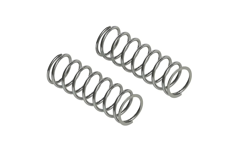 ARRMA 75mm (317gF/mm) Shock Springs 2Pcs image 24445