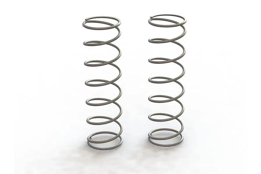 ARRMA 84mm (5.4lb) Shock Springs 2Pcs image 24446