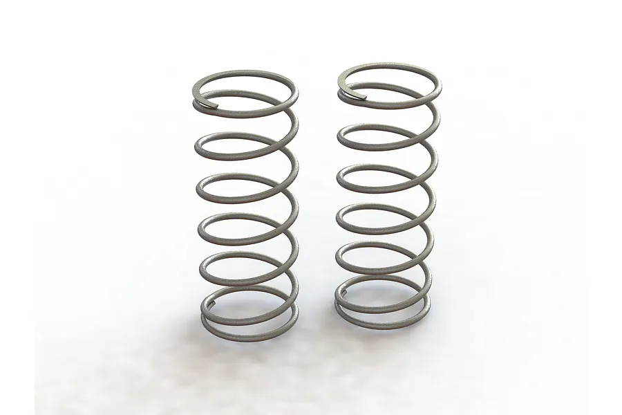 ARRMA 60mm (9.7lb) Shock Springs 2Pcs image 24447