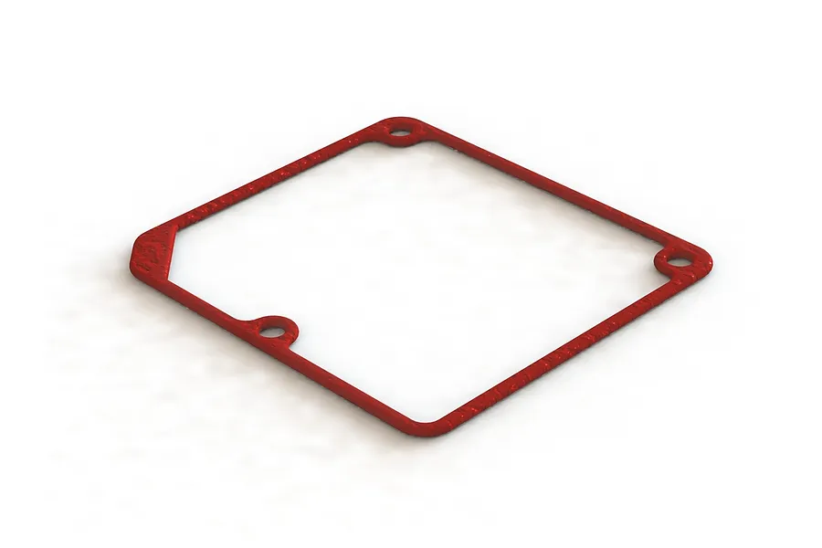 ARRMA Radio Box Seal image 24452