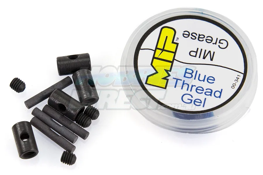 MIP HD Driveline Rebuild Kit w/ Grease &amp;amp; Thread Lock image 24491