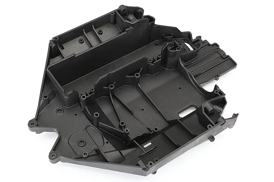 Traxxas UDR Plastic Main Chassis image 24495