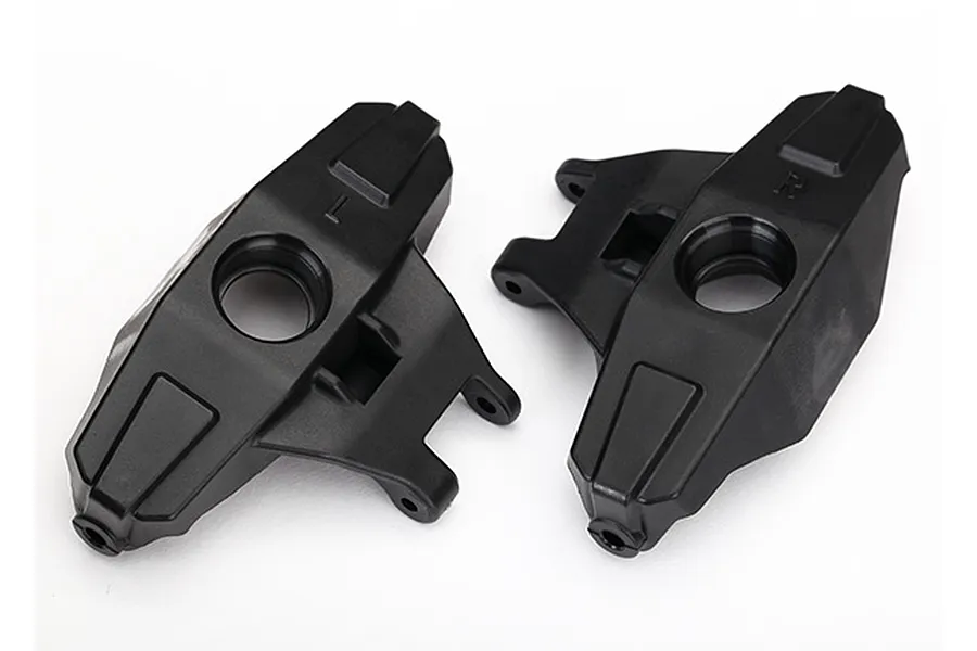 Traxxas UDR Left &amp;amp; Right Steering Hub Set image 24502