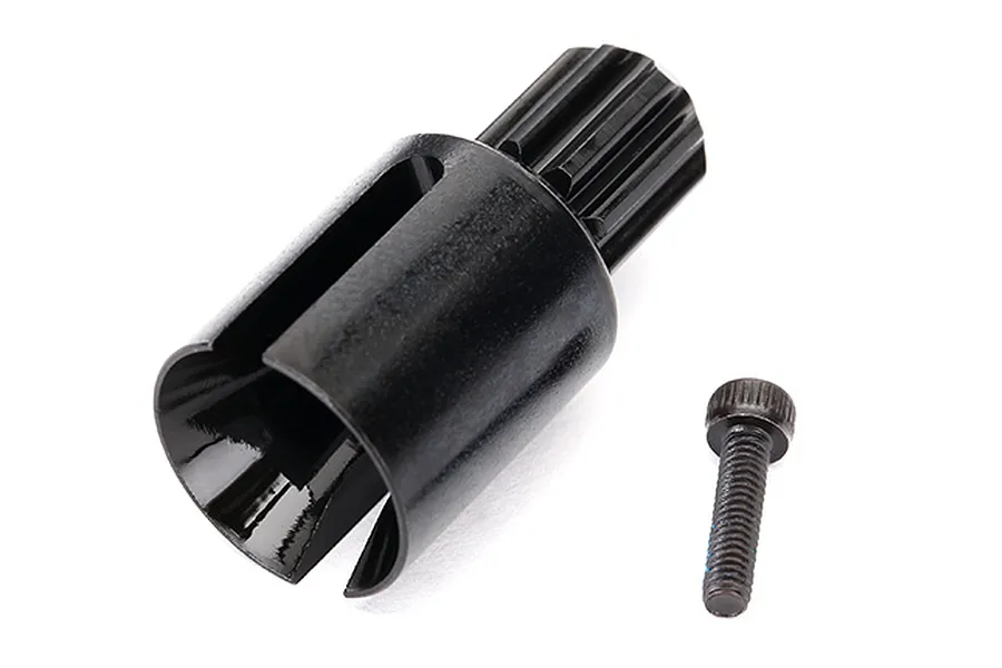 Traxxas UDR Steel Drive Cup image 24527