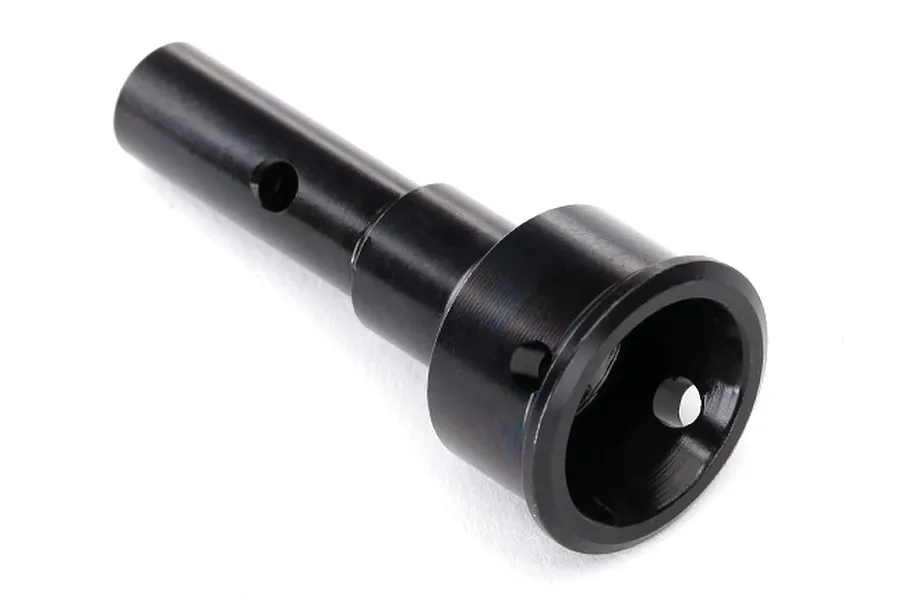 Traxxas Steel Velocity Drive Shaft CVD Wheel Axle image 24528