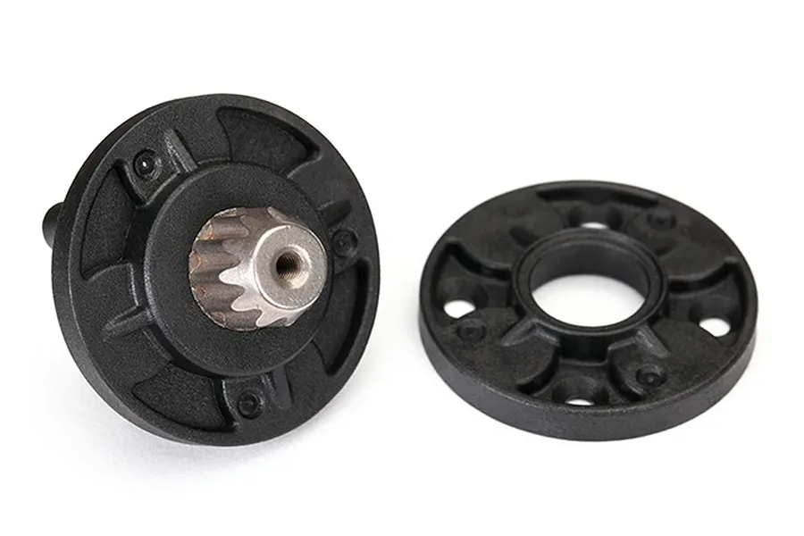 Traxxas UDR Front &amp;amp; Rear Planetary Gear Housing Half&amp;#039;s image 24532