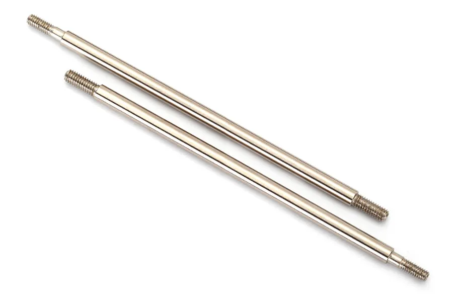 Traxxas UDR Rear GTR 81mm Shock Shaft 2Pcs image 24536