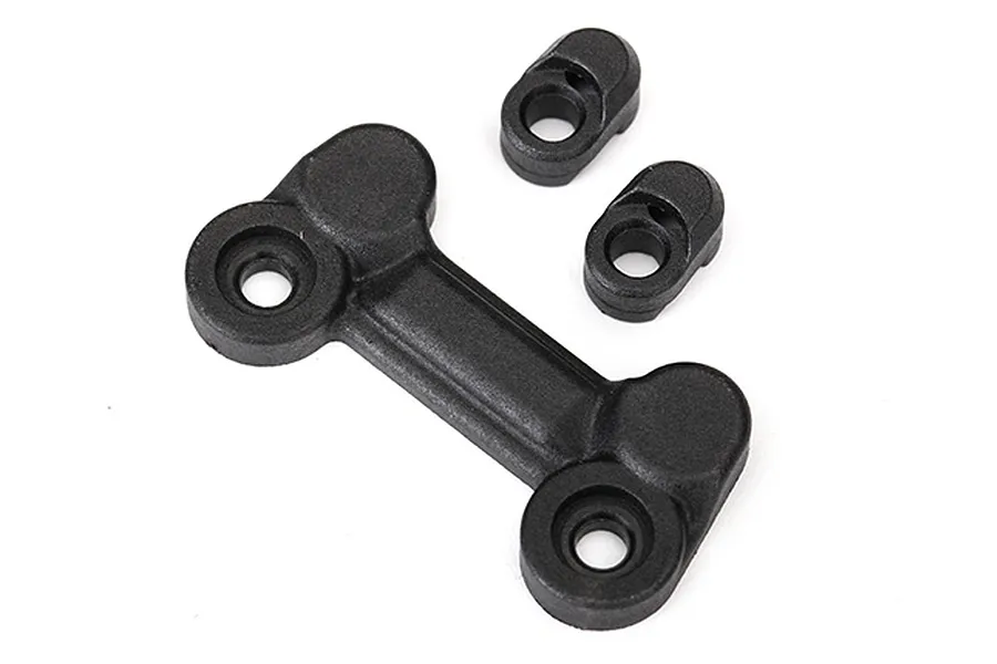 Traxxas UDR Upper &amp;amp; Lower Suspension Pin Retainers image 24540