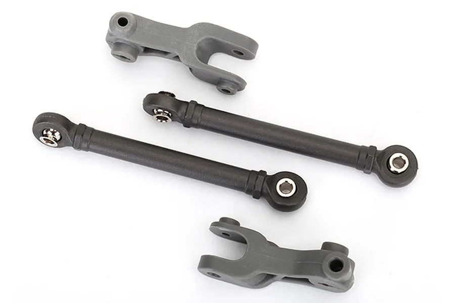 Traxxas UDR Front Left &amp;amp; Right Sway Bar Kit image 24542