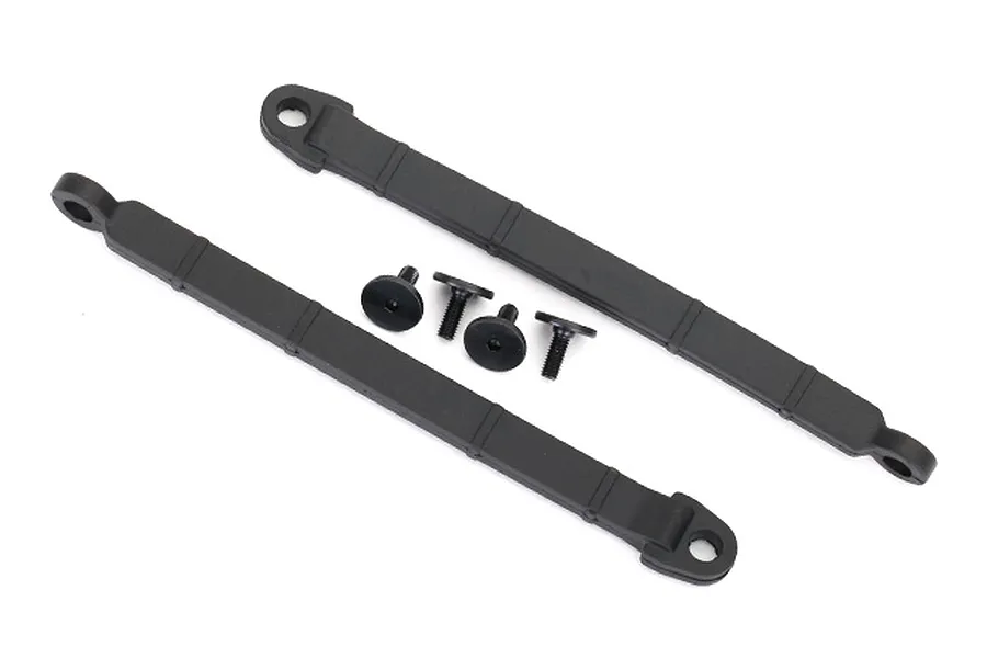 Traxxas UDR Rear Suspension Limiter Strap Kit image 24543