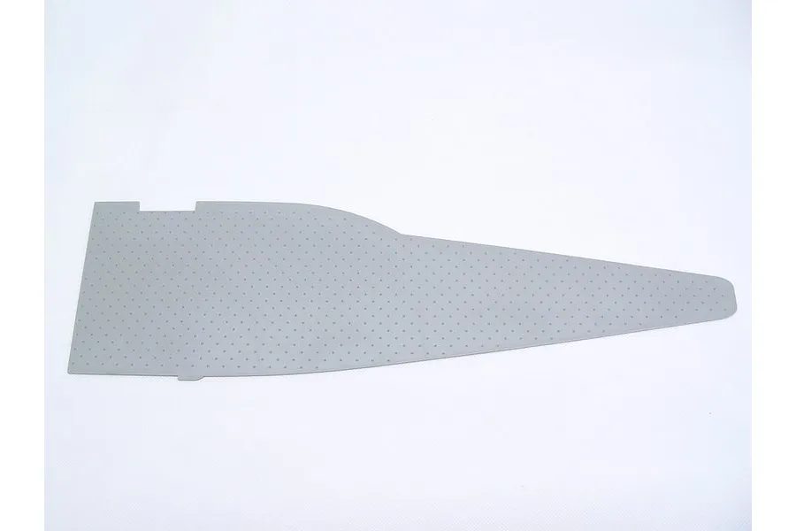 Trumpeter 1/350 U.S. CVN-68 Nimitz 1975 Aircraft Carrier Scaled Plastic Model Kit image 24731