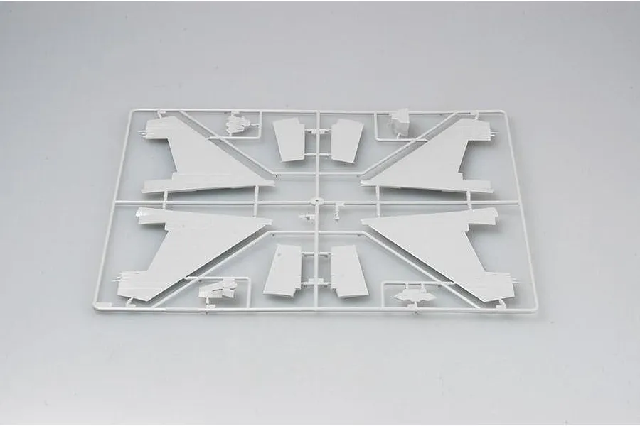 Trumpeter 1/32 Su-27UB Flanker-C Fighter Jet Scaled Plastic Model Kit image 25062