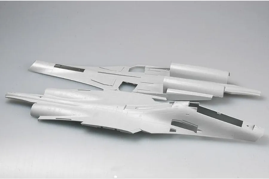 Trumpeter 1/32 Su-27UB Flanker-C Fighter Jet Scaled Plastic Model Kit image 25082